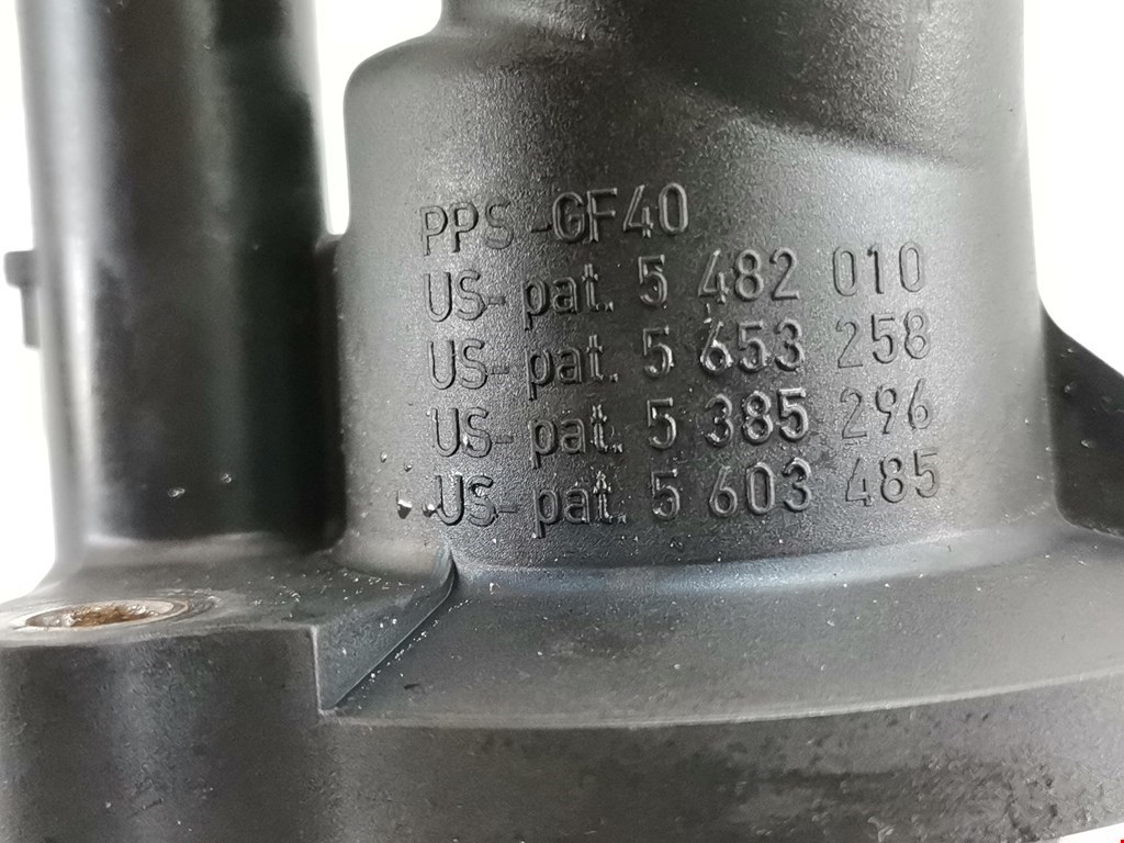 Корпус термостата FORD C-MAX 2003-2010