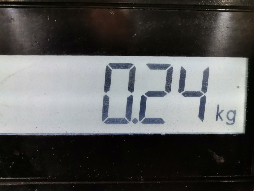 Корпус термостата FORD C-MAX 2003-2010