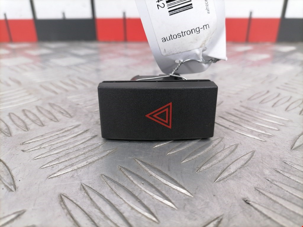 Кнопка аварийной сигнализации (аварийки) FORD C-MAX 2003-2010