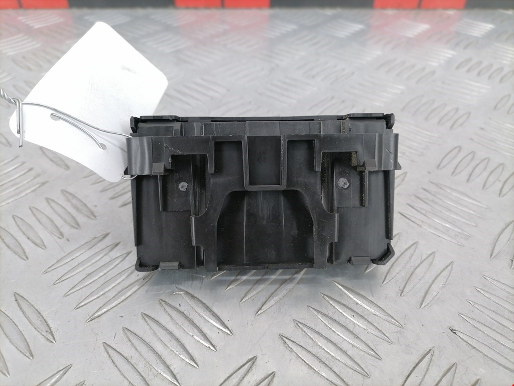 Замок зажигания RENAULT Scenic II 2003-2010