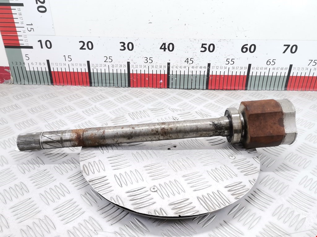 Полуось (привод, приводной вал) передняя правая RENAULT Laguna 2001-2007