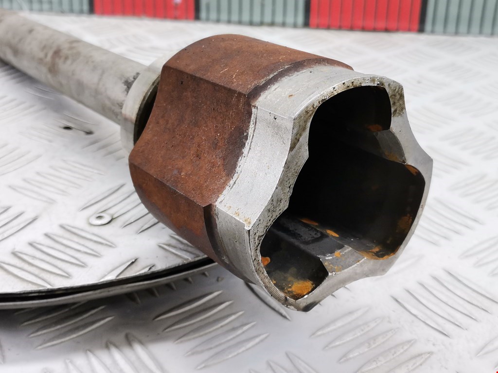 Полуось (привод, приводной вал) передняя правая RENAULT Laguna 2001-2007