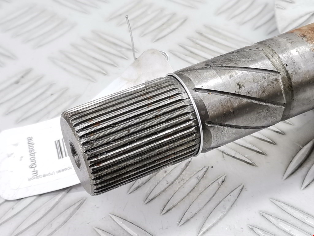 Полуось (привод, приводной вал) передняя правая RENAULT Laguna 2001-2007