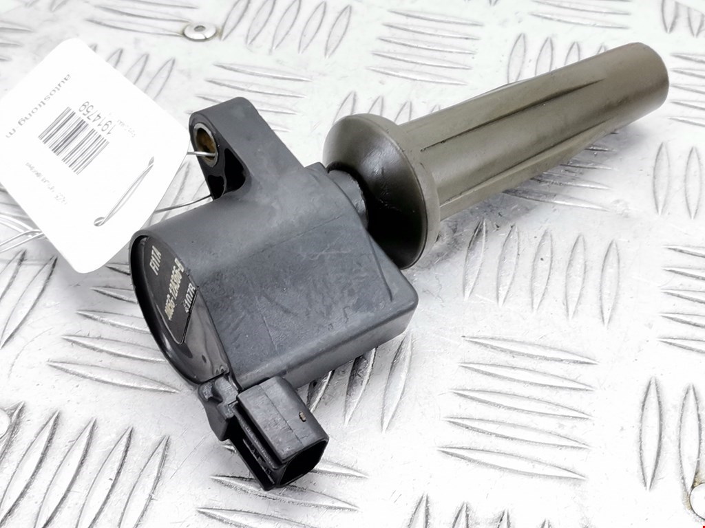 Катушка зажигания FORD C-MAX 2003-2010