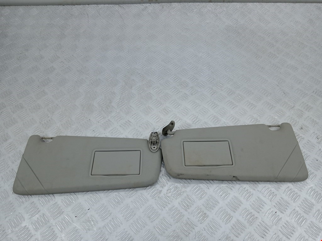 Козырек солнцезащитный FORD Kuga 2008-2012