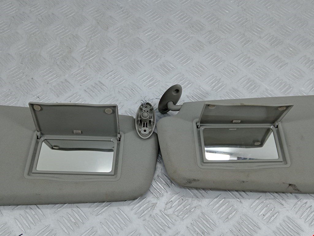 Козырек солнцезащитный FORD Kuga 2008-2012