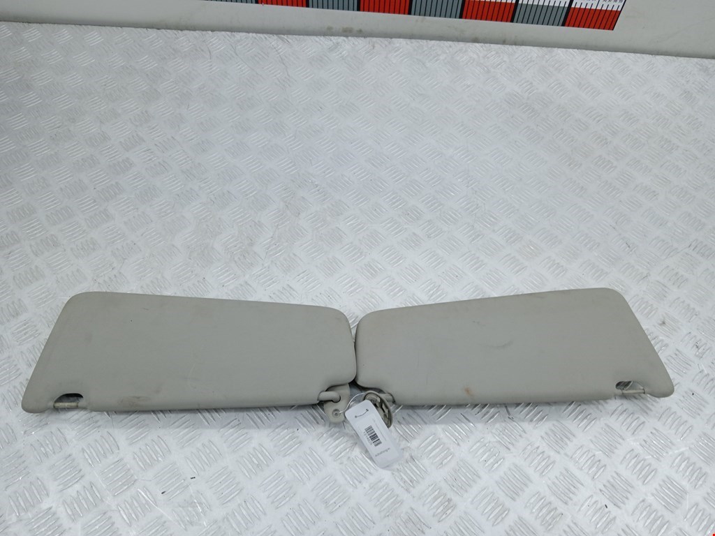 Козырек солнцезащитный FORD Kuga 2008-2012