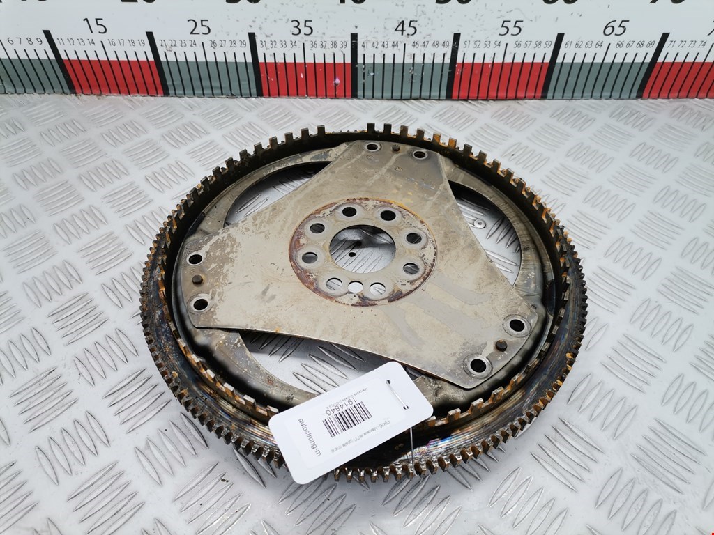 Маховик АКПП (драйв плата зубчатый венец маховика) Mercedes C-Class (W203) (2000-2008)