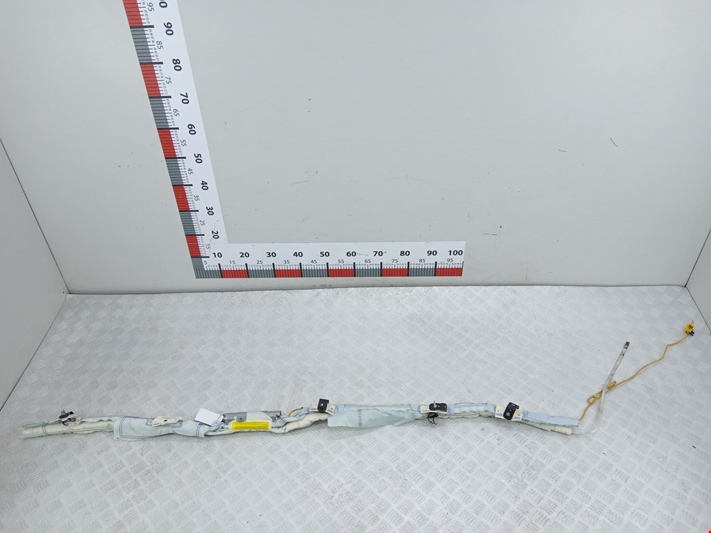 Подушка безопасности боковая (шторка) FORD Kuga 2008-2012