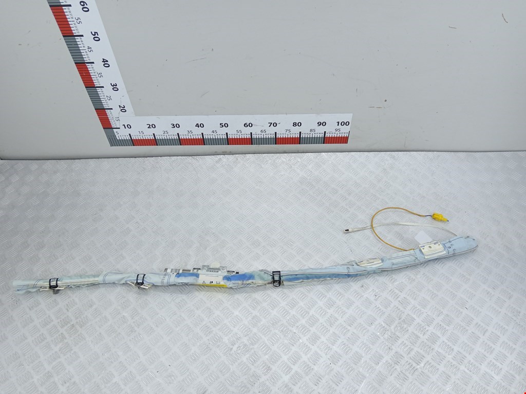 Подушка безопасности боковая (шторка) FORD Kuga 2008-2012