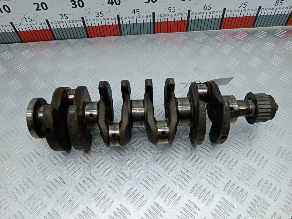 Коленвал (вал коленчатый) Opel Insignia 1 (2008-2017)