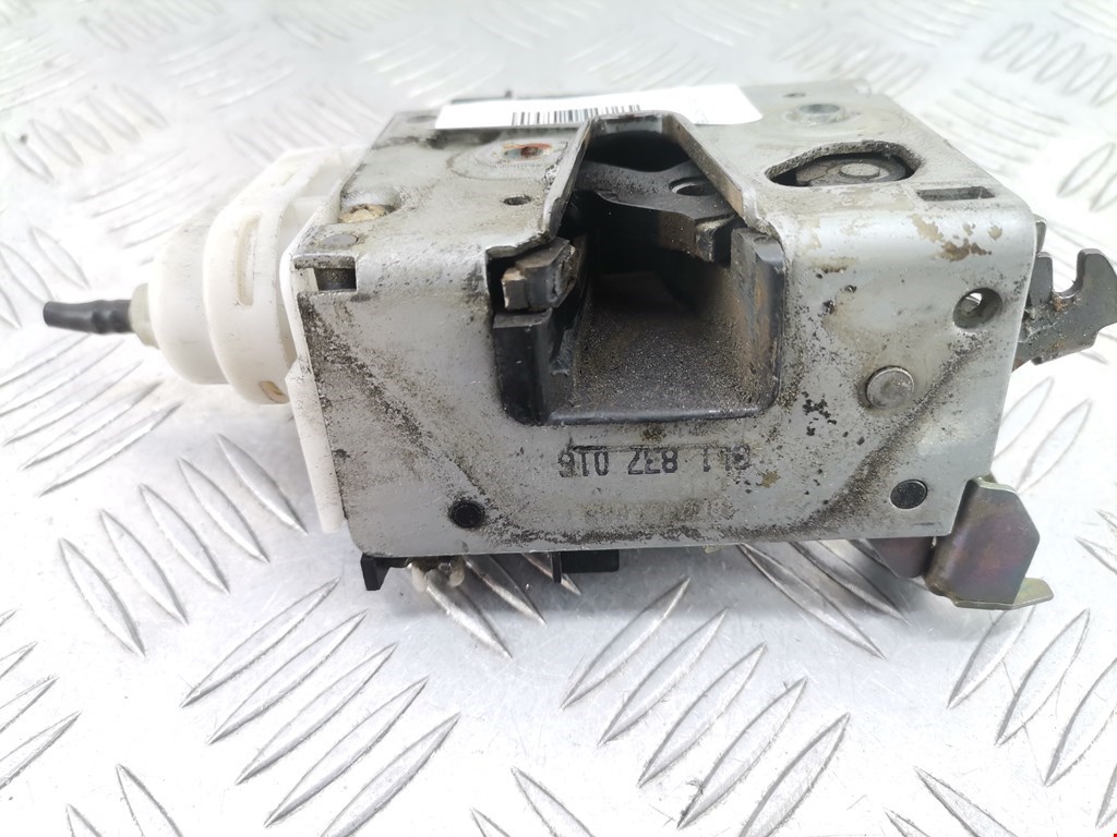 Замок двери передней правой AUDI A3 8L 1996-2003