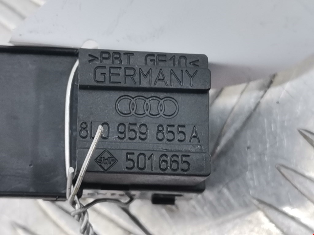 Кнопка стеклоподъемника AUDI A3 8L 1996-2003