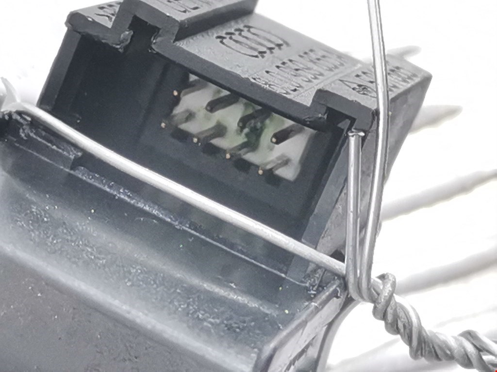 Кнопка стеклоподъемника AUDI A3 8L 1996-2003