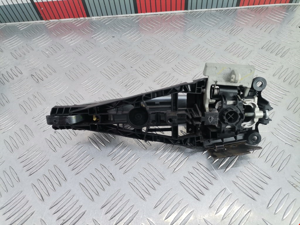 Ручка двери задней наружная правая OPEL Astra J 2009-2017