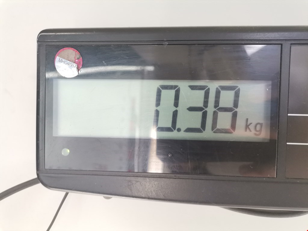 Ручка двери задней наружная правая OPEL Astra J 2009-2017