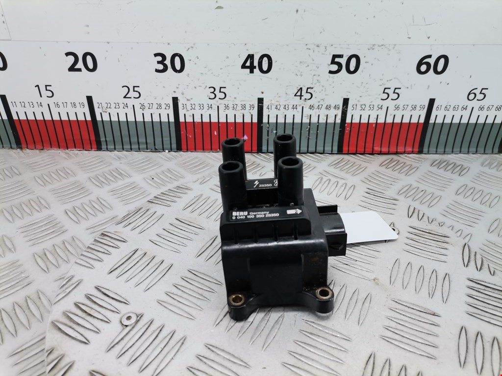 Катушка зажигания FORD Focus I 1998-2005