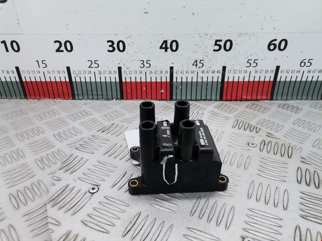 Катушка зажигания FORD Focus I 1998-2005