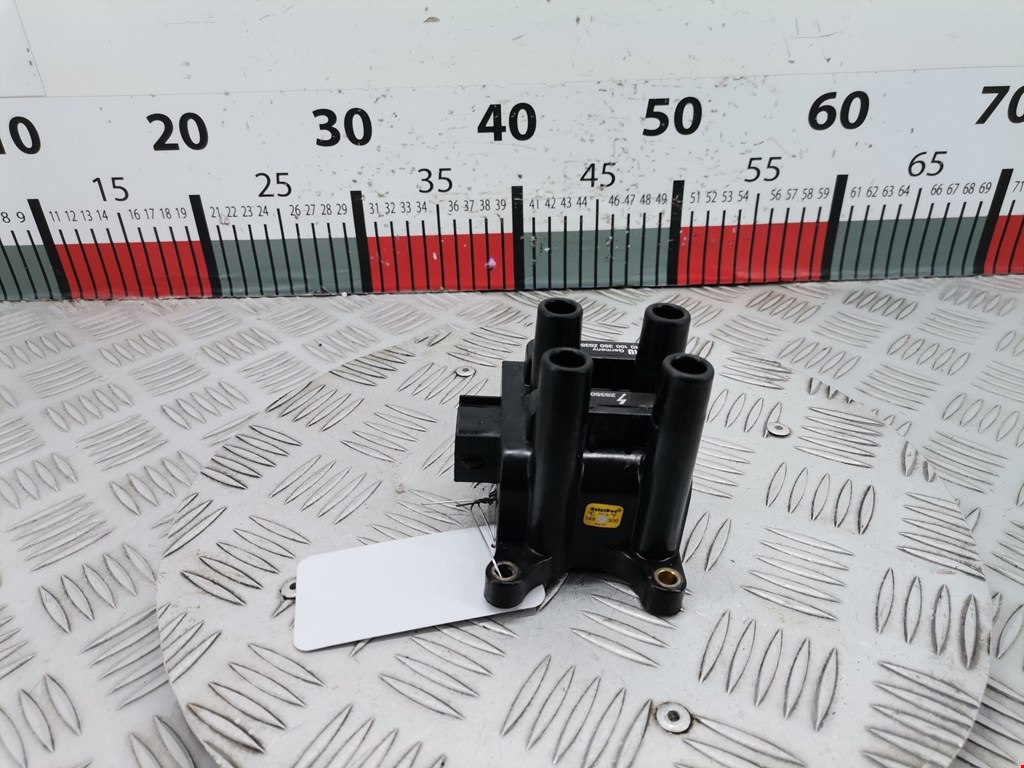 Катушка зажигания FORD Focus I 1998-2005