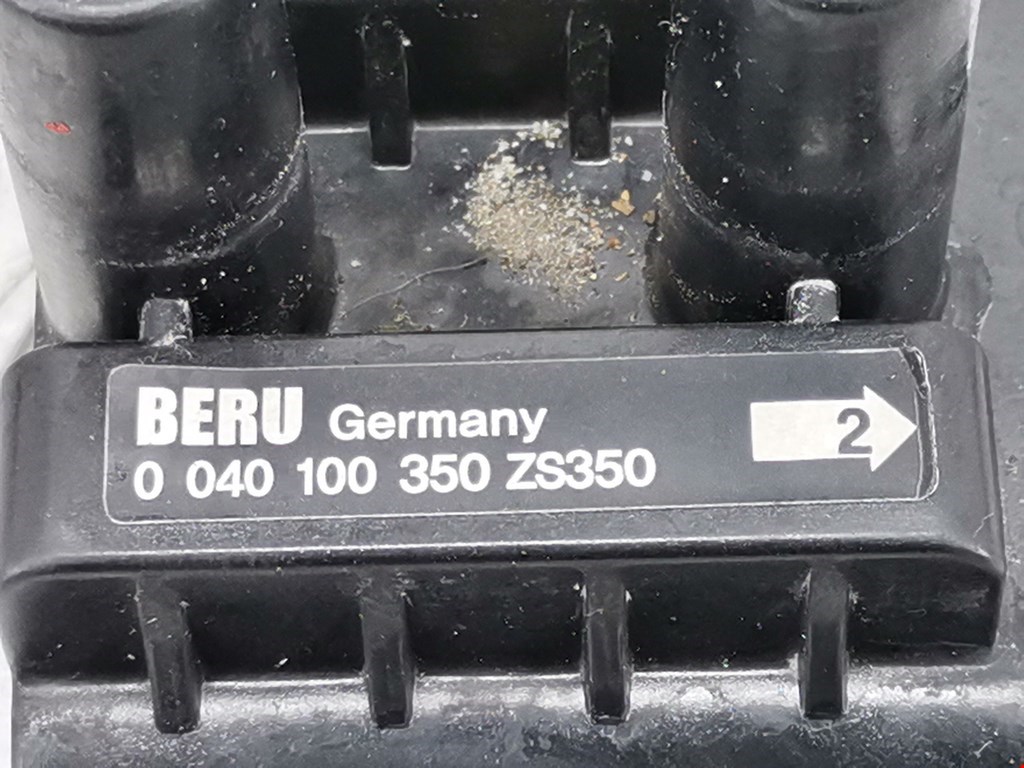 Катушка зажигания FORD Focus I 1998-2005