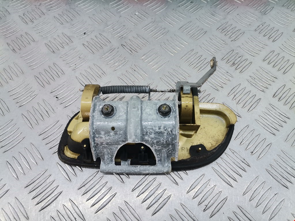 Ручка двери передней наружная правая VOLVO S60 I 2000-2010