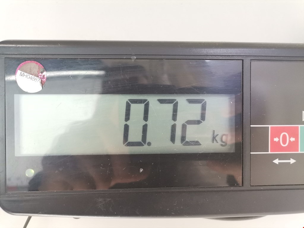 Ручка двери передней наружная правая VOLVO S60 I 2000-2010