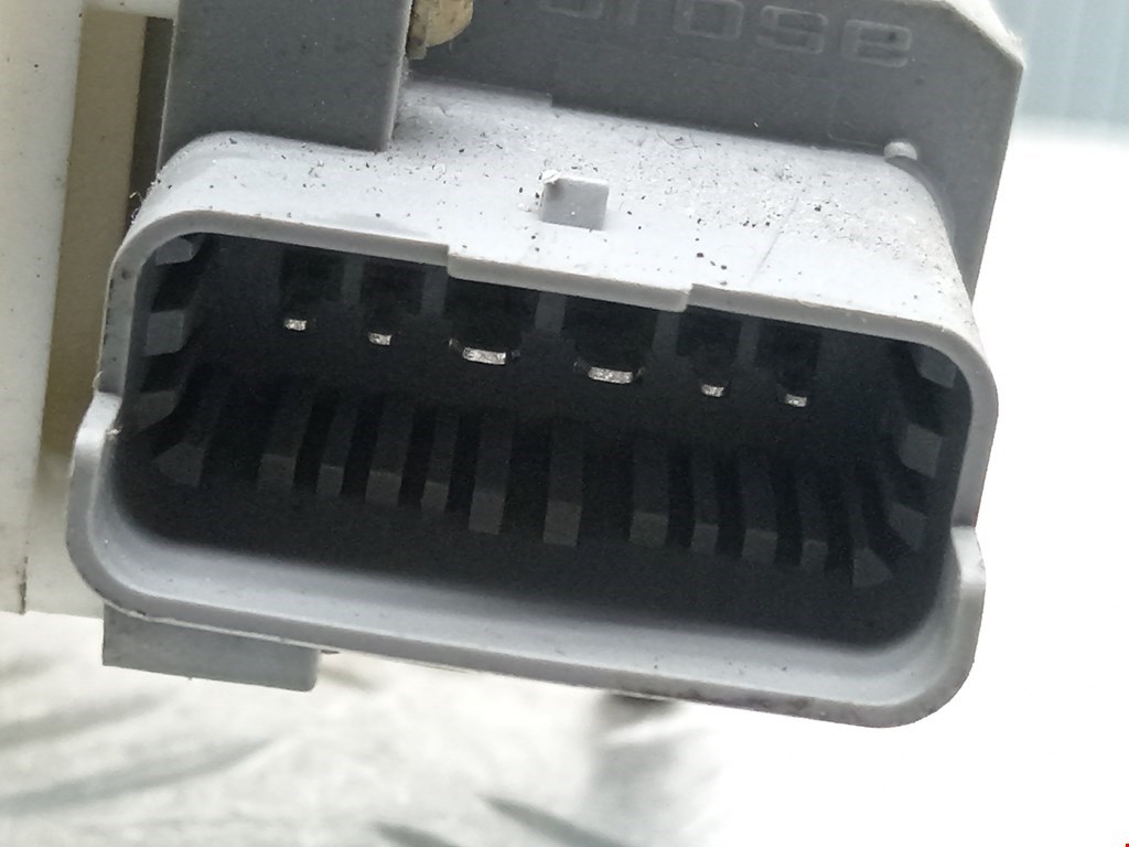 Моторчик (двигатель) стеклоподъемника PEUGEOT 607 2000-2010