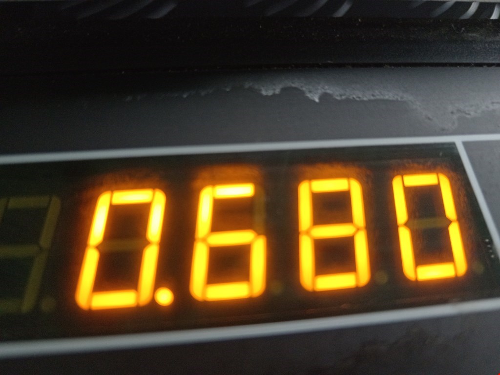 Моторчик (двигатель) стеклоподъемника PEUGEOT 607 2000-2010