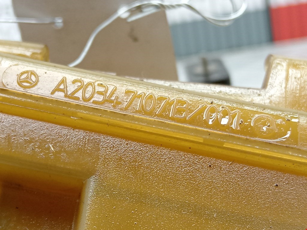 Датчик уровня топлива MERCEDES-BENZ C-Class C-klasse W203 2000-2007