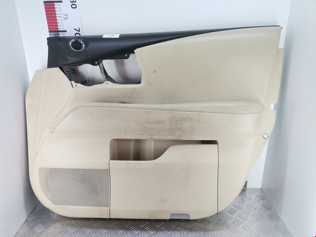 Обшивка двери передняя правая LEXUS RX 350\450H 2009-2015