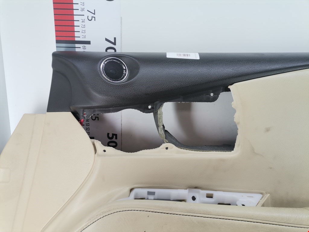 Обшивка двери передняя правая LEXUS RX 350\450H 2009-2015