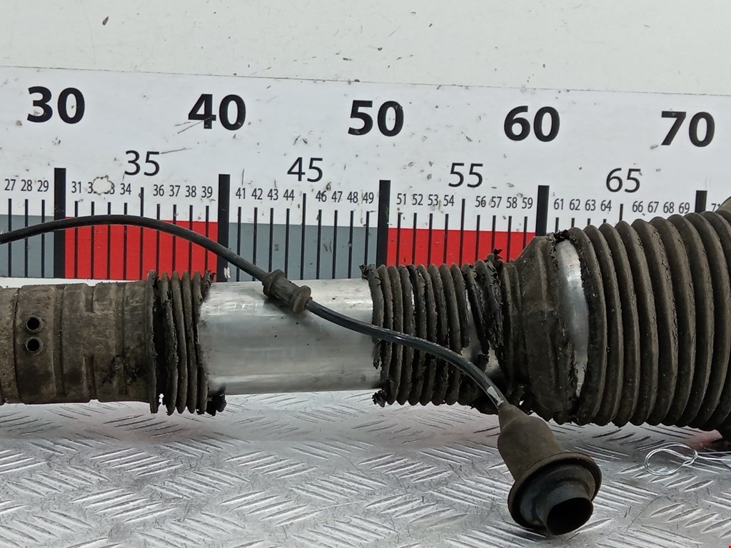 Амортизатор задний правый MERCEDES-BENZ S-Class IV W220 1998-2005