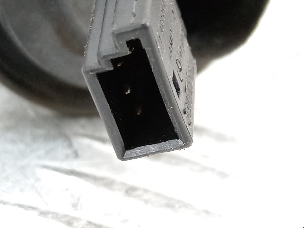 Амортизатор задний правый MERCEDES-BENZ S-Class IV W220 1998-2005