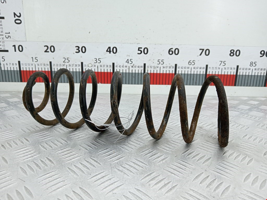 Пружина задняя левая/правая VOLKSWAGEN Golf III 1991-1997