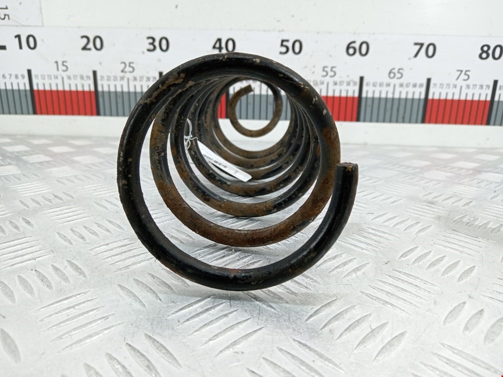 Пружина задняя левая/правая VOLKSWAGEN Golf III 1991-1997