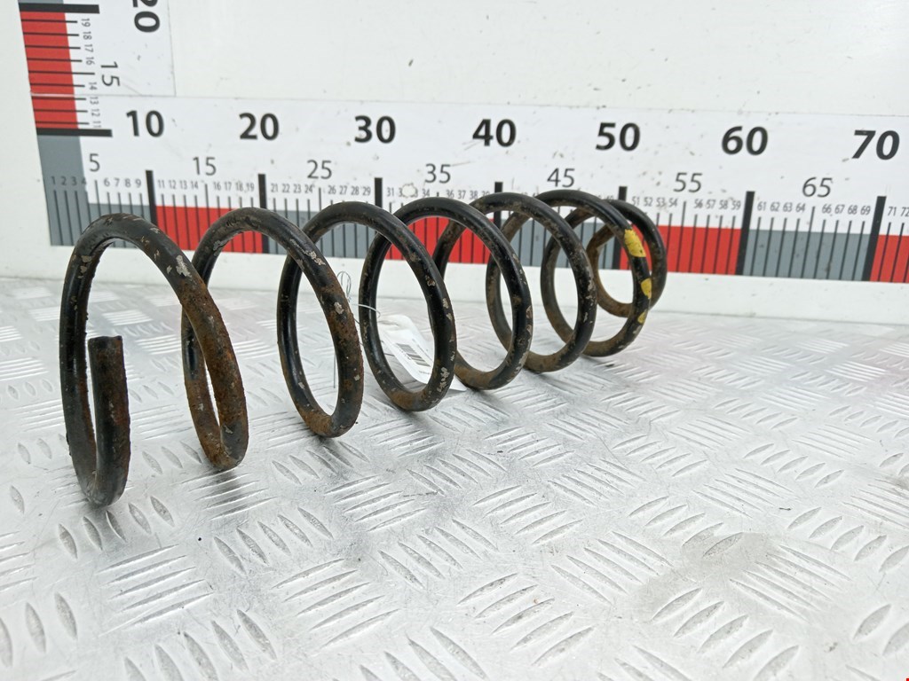 Пружина задняя левая/правая VOLKSWAGEN Golf III 1991-1997