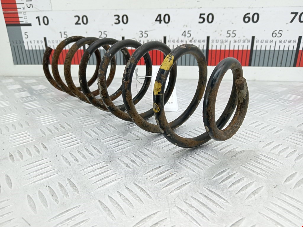 Пружина задняя левая/правая VOLKSWAGEN Golf III 1991-1997