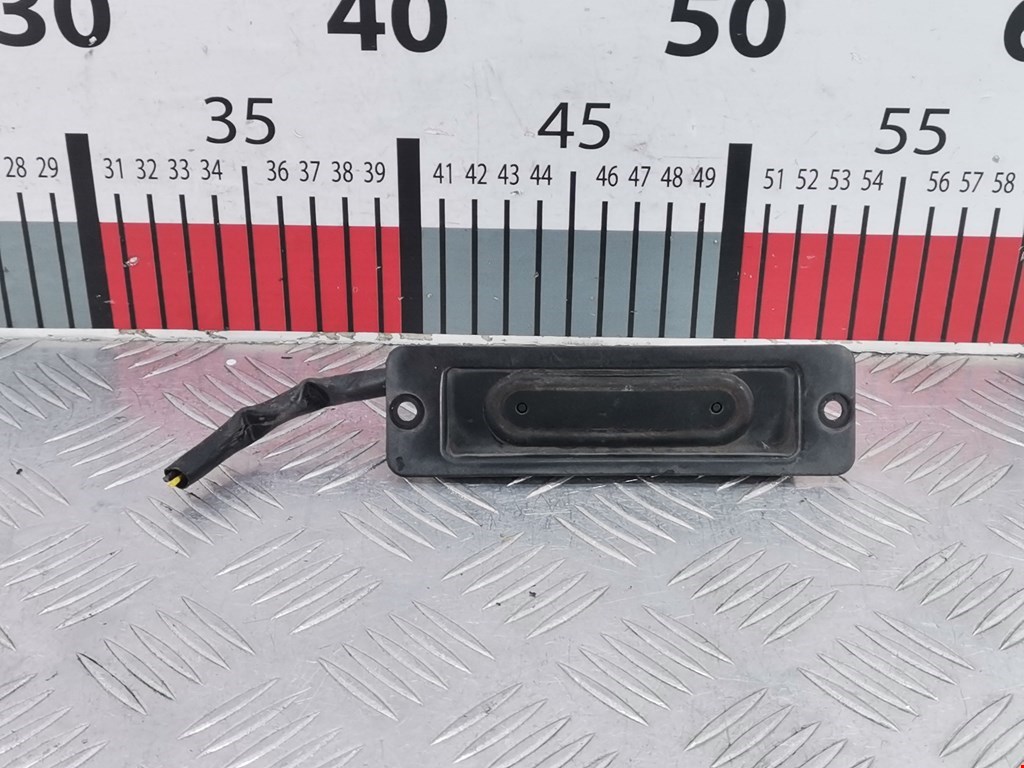 Ручка двери багажника наружная VOLVO S60 I 2000-2010