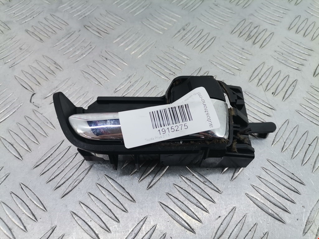 Ручка дверная задняя внутренняя правая TOYOTA Prius II XW20 2003-2012