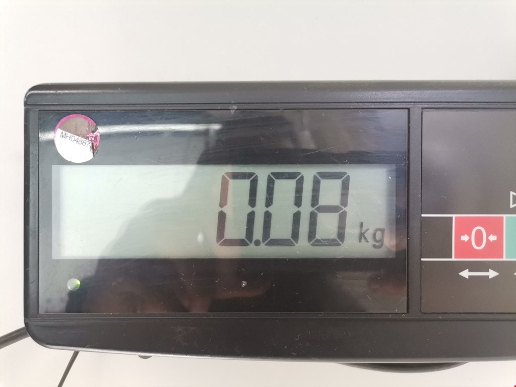 Ручка дверная задняя внутренняя правая TOYOTA Prius II XW20 2003-2012