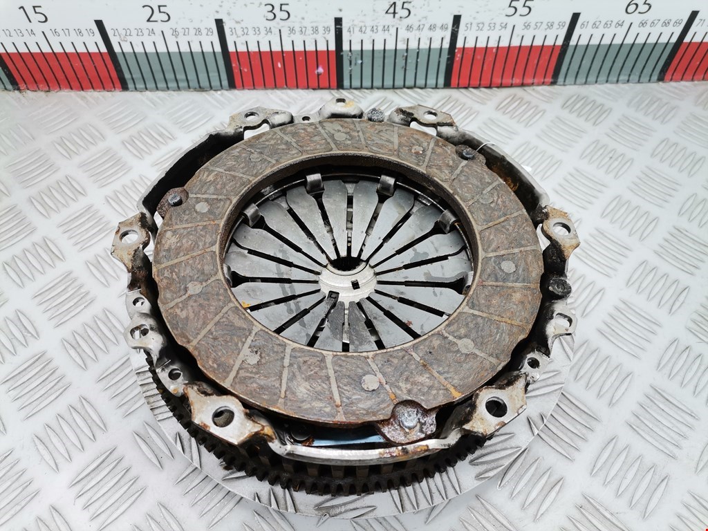 Маховик (демпфер сцепления) CITROEN C 2 2003-2008