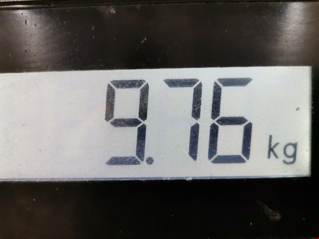 Маховик (демпфер сцепления) CITROEN C 2 2003-2008