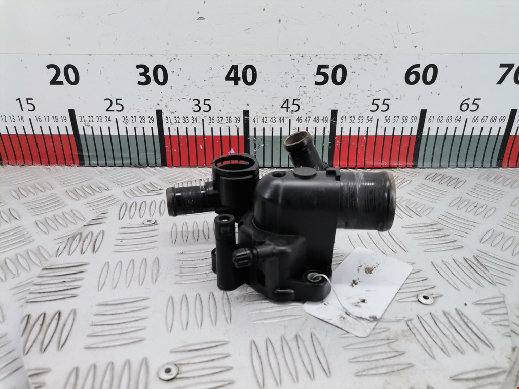 Корпус термостата RENAULT Scenic II 2003-2010