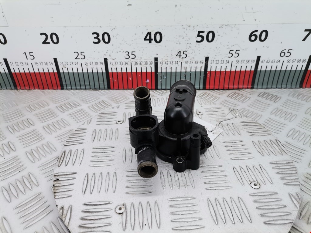 Корпус термостата RENAULT Scenic II 2003-2010