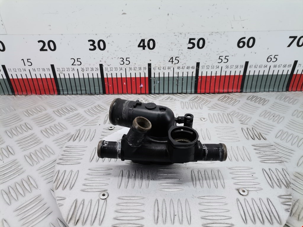 Корпус термостата RENAULT Scenic II 2003-2010