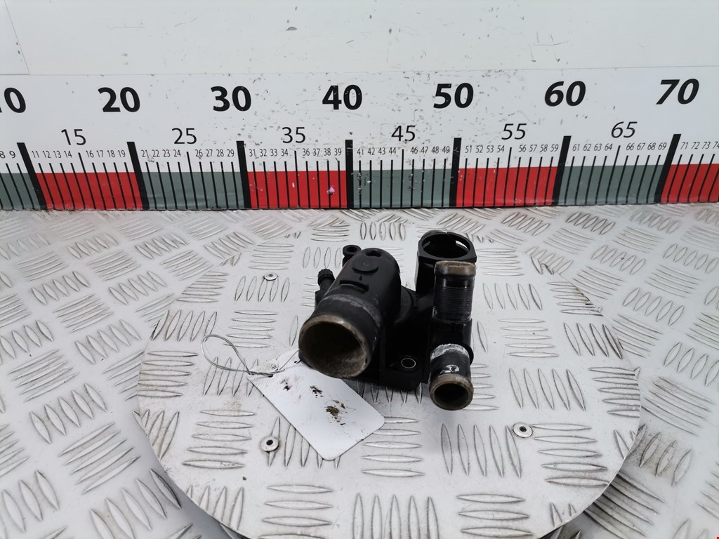 Корпус термостата RENAULT Scenic II 2003-2010