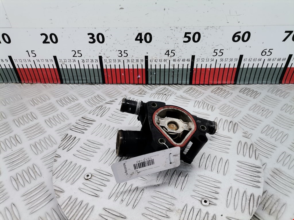 Корпус термостата RENAULT Scenic II 2003-2010