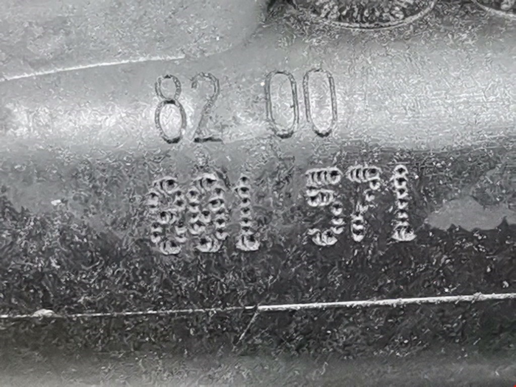 Корпус термостата RENAULT Scenic II 2003-2010