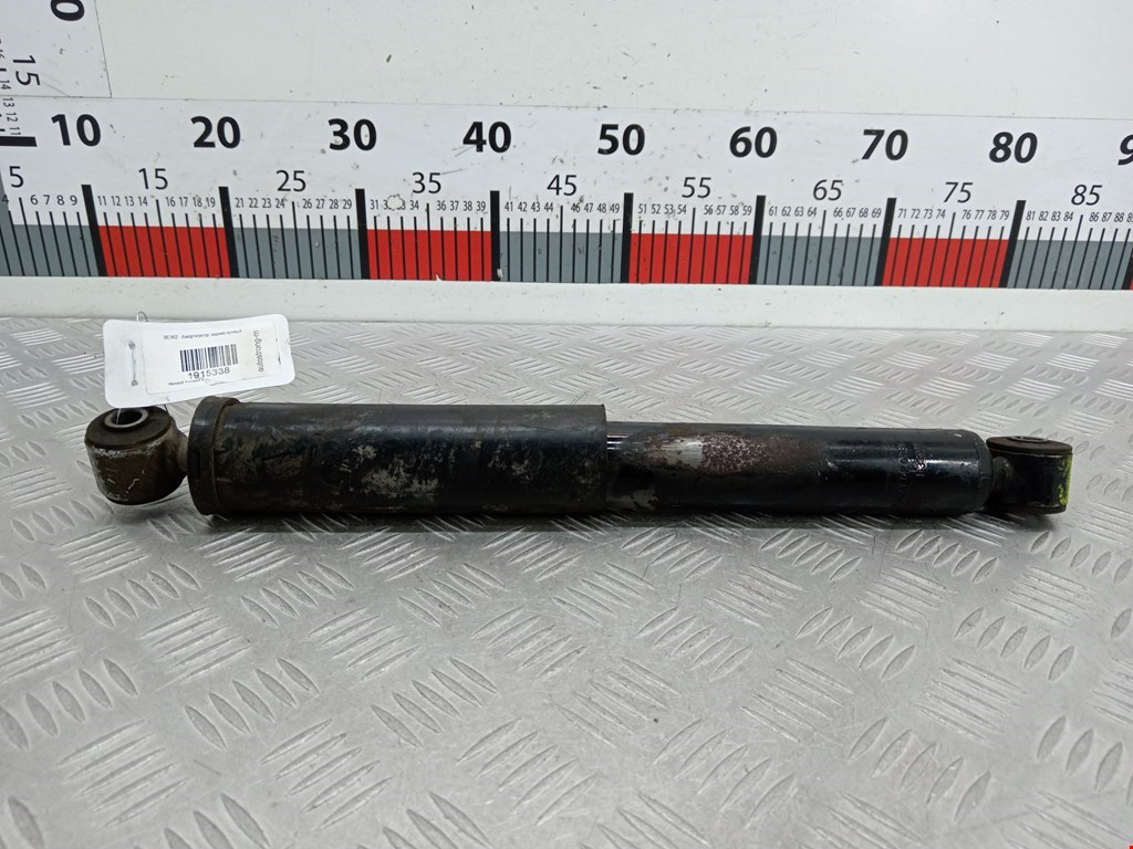 Амортизатор задний правый RENAULT Kangoo 1997-2008