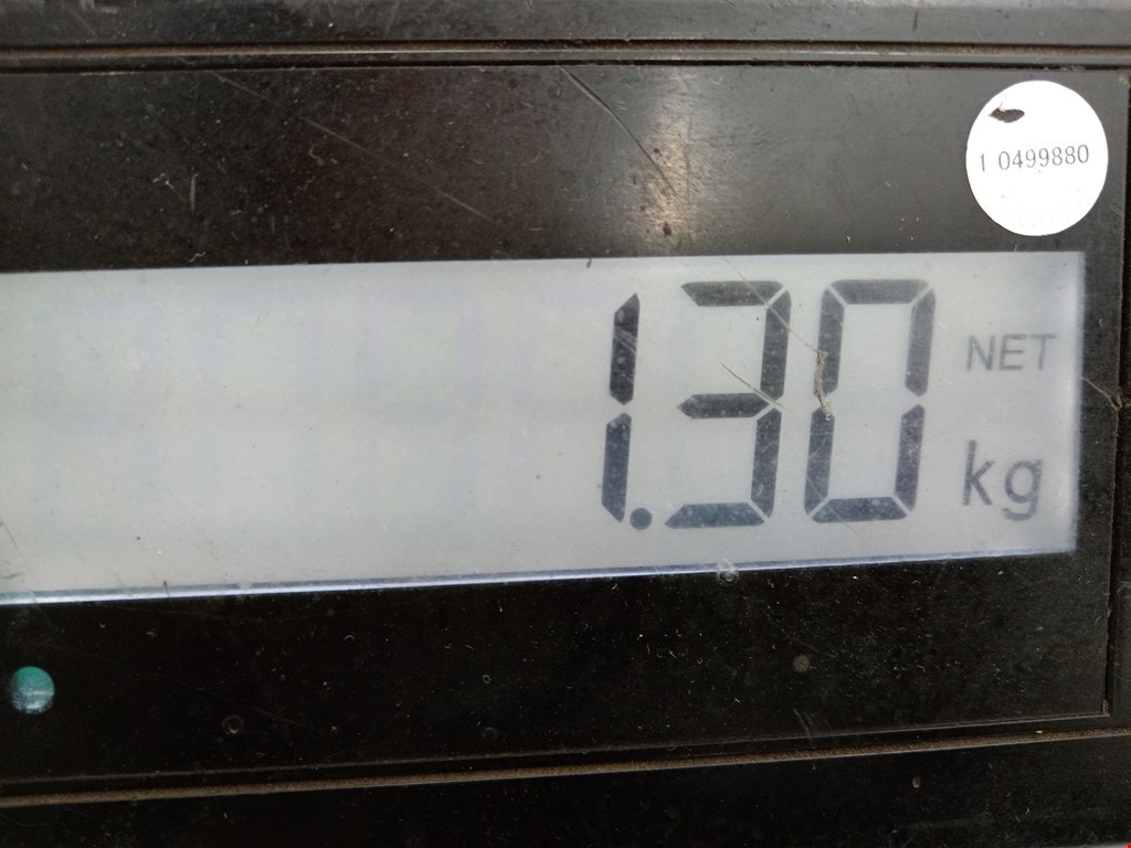 Амортизатор задний правый RENAULT Kangoo 1997-2008